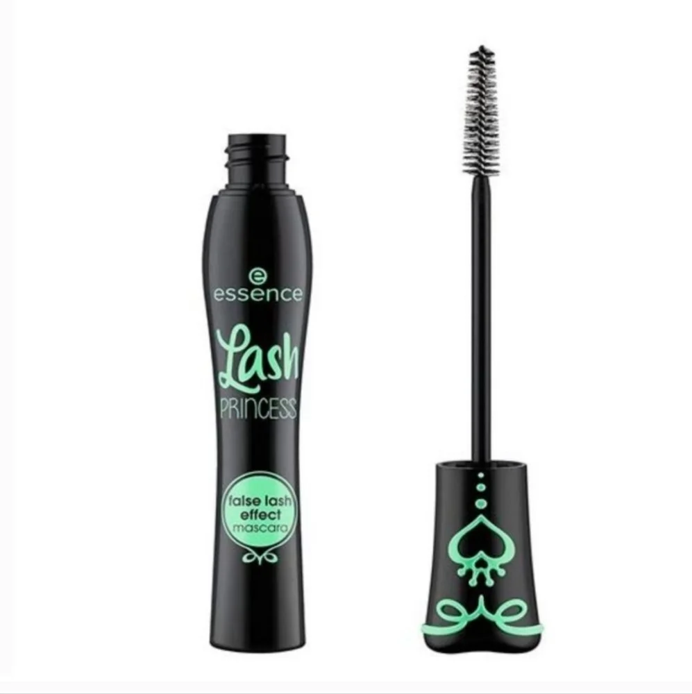 Essence Lash Princess Mascara